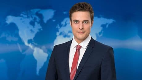 "Tagesschau": Constantin Schreiber verkündet Abschied