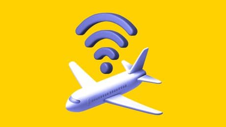 United’s Starlink-powered Wi-Fi is the end of airplane mode