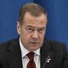 Russia taunts Trump with nuclear threat: Ex-president Dmitry Medvedev says 'number of countries' are now queuing up to hand the devastating weapons to Iran