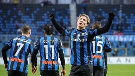 L'Inter non molla Hojlund. Il sogno resta Nico Paz e per la difesa piace Leoni