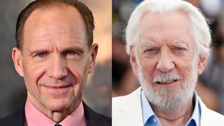 How Hunger Games: Sunrise on the Reaping cast stacks up against original as President Snow announced