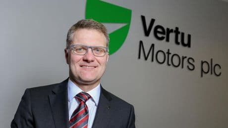 New car sales rebound from worst market in 25 years