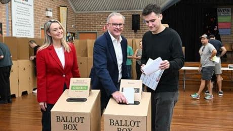 Elezioni Australia, proiezioni: vincono i laburisti del premier Albanese. In parlamento avranno la maggioranza dei seggi