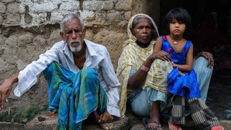 « Si vous revenez, on vous tue » : en Inde, l’impitoyable traque des clandestins et des musulmans bengalis