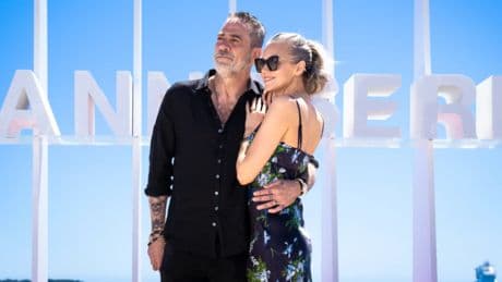 ¿Por qué &#039;The Walking Dead&#039; sigue funcionando en España? Jeffrey Dean Morgan y Scott Gimple lo tienen claro