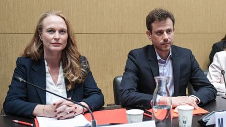 La commission Vannier-Spillebout au bout de son enquête