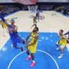 Finale NBA. Le Thunder d’Oklahoma City gronde et remporte le match 2 face aux Pacers d’Indiana