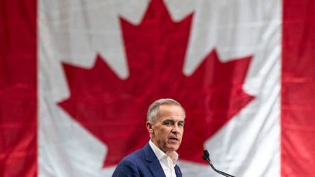 Élections législatives au Canada : Mark Carney part favori face aux conservateurs