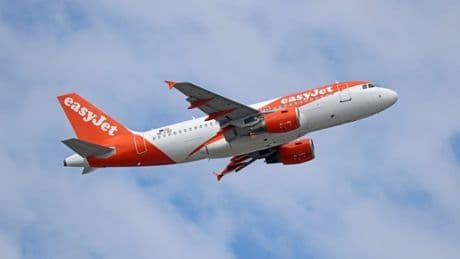 EasyJet flight diverted to Gatwick after emergency declared on board