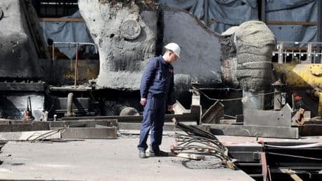 Ukraine’s Energy Strategy Shows How Democracy Can Outlast War