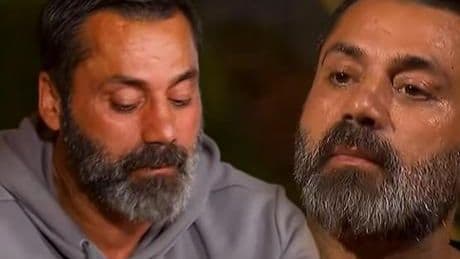 Eşi açıkladı Çılgın Sedat'ın Survivor stratejisi ortaya çıktı! 'Şimdi anlıyorum'