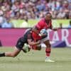 Rugby. L’ancien Springbok Cornal Hendricks meurt d’une crise cardiaque à 37 ans