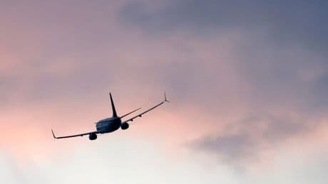 Flugturbulenzen verdreifachen sich: Forscher warnt vor Zukunftsszenario