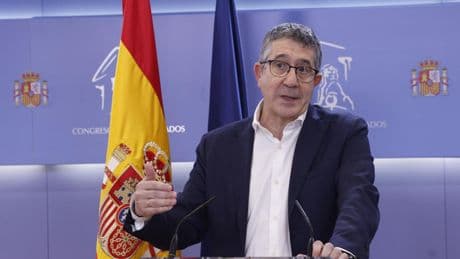 PSOE y PP abren la puerta a un cambio en la tramitación de las leyes en el Congreso