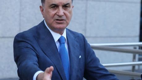 AK Parti’den Özel’e tepki gibi