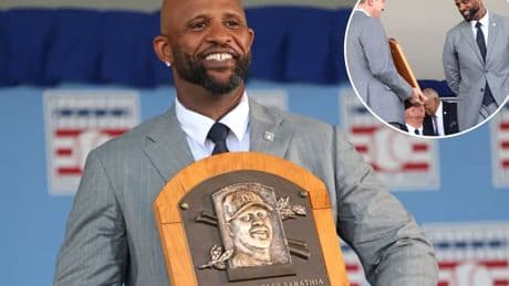 CC Sabathia’s Hall of Fame induction reminder of enduring impact on Yankees culture