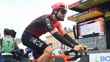 Ganna, scatta l&rsquo;operazione Tour. E il Giro di Svizzera sbarca in Italia