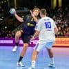 Handball. « On est sur le bon chemin » : le HBC Nantes est paré à se lancer dans la compétition