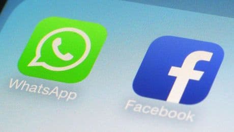 Monopol-Verfahren: Meta wollte Whatsapp und Instagram "killen". Muss der Konzern sie nun verkaufen?