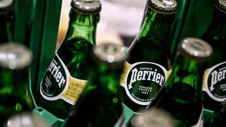 Eau de Perrier : le Sénat saisit la justice pour « faux témoignage »