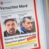Razzia in Berlin: Polizei nimmt mutmaßliche RAF-Komplizin ins Visier