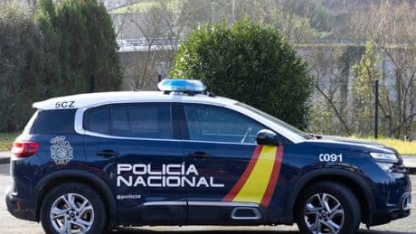 Los policías nacionales denuncian que no hay dinero para dietas y los agentes deben &quot;poner dinero de su bolsillo&quot; para cubrir sus gastos