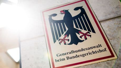 Mehrere Verletzte: Bundesanwaltschaft ermittelt nach Angriff in Bielefeld
