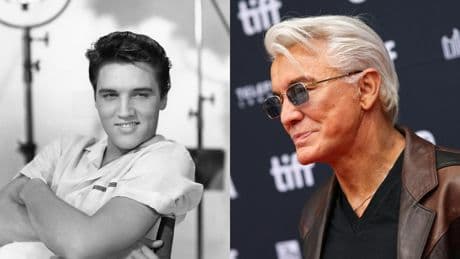 Elvis Presley se raconte dans un documentaire présenté au festival de Toronto