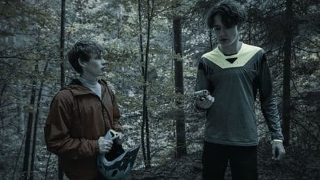 ARD-Vierteiler „Die Augenzeugen“ als Remake eines norwegischen Thrillers überzeugt nicht