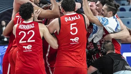24 yıl sonra gelen final!