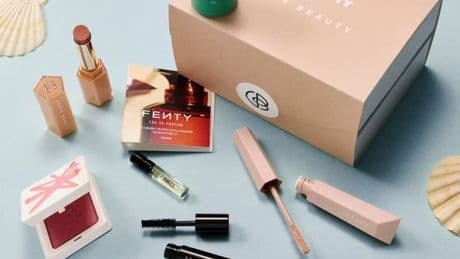 Fenty Beauty fans get £95 worth of makeup products for £42 in 'incredible' deal