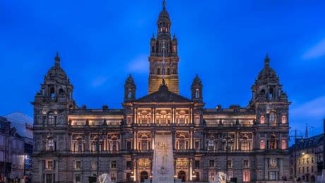Candidates to lead Labour on Glasgow council revealed as party veteran stands down