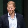 Wirbel um seine Memoiren: Prinz Harry hat ein "reines Gewissen"