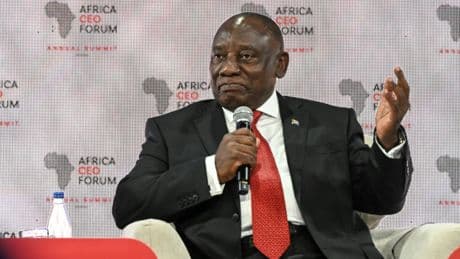L'Afrique du Sud appelle Washington à cesser sa « désinformation » sur la « persécution » des blancs