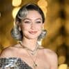 Gigi Hadid is 'heel gelukkig' op haar dertigste: 'Dankbaar en vereerd'