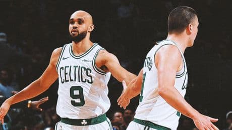 "No quisimos joderte, te traspasamos a Boston"