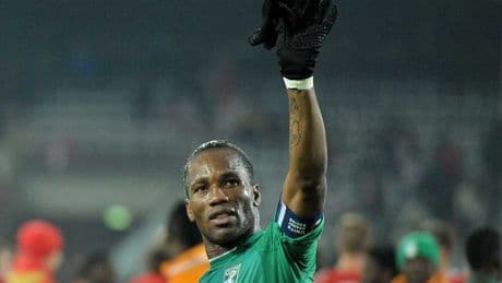 Singo fikrini değiştirdi: Galatasaray’ın kritik transferinde Drogba etkisi