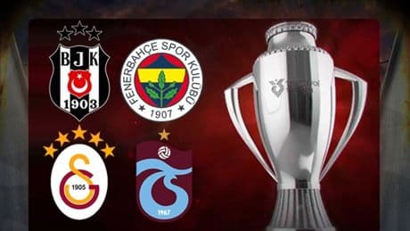 Süper Lig'de şampiyonluk oranları güncellendi! İşte zirvenin favorisi
