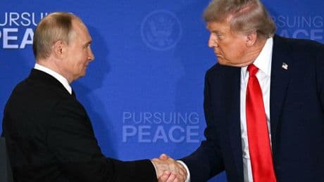 Alaska-Gipfel beendet: Putin spricht von „Übereinkunft“ – Trump sieht „Fortschritte“, aber keinen Deal