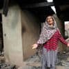India and Pakistan trade fire and accusations after Indian missile attack