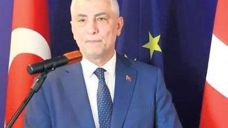 ‘Nihai hedef vize serbestisi’