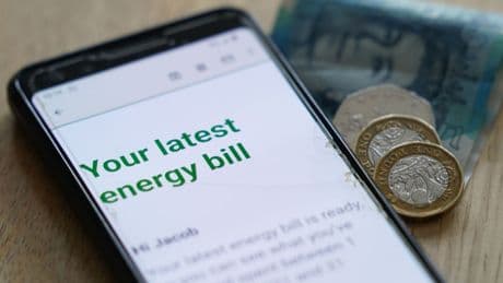 Awful April bill hikes set to send inflation soaring