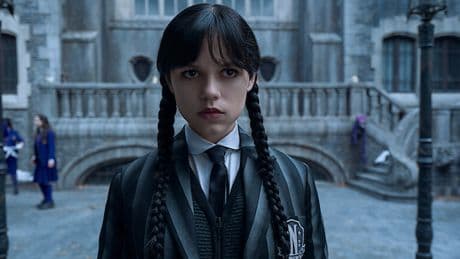 Netflix bestätigt Staffel 3 von "Wednesday"