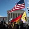Ausschluss ist möglich: Supreme Court winkt Trumps Anti-Trans-Kurs im Militär durch