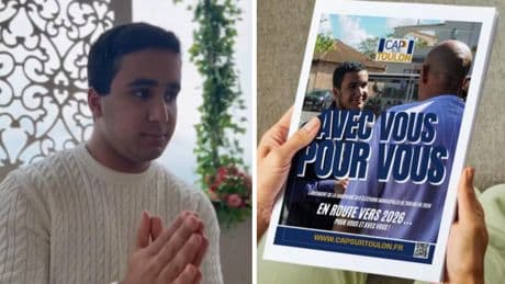 «Ce jeune, c’est Arsène Lupin» : la folle histoire d’un faux élu de 18 ans, arnaqueur en série