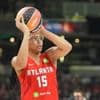 Allisha Gray scores 26 points, including seven 3-pointers, as Dream beat Mercury 96-72