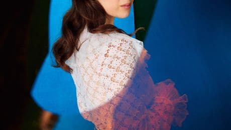 Laufey’s New Album Is Her ‘Most Daunting Project Yet’