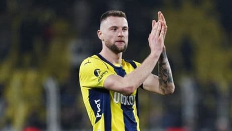 Fenerbahçe'de flaş transfer gelişmesi! Milan Skriniar kararını verdi