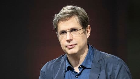 USA unter Trump: Daniel Kehlmann sieht Gleichschaltung der US-Kultur