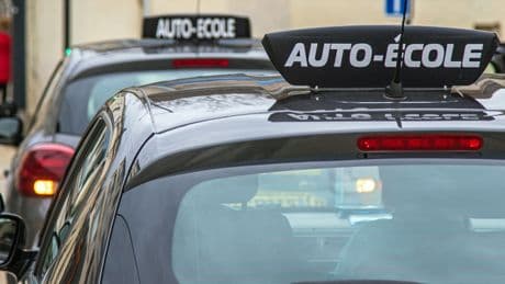 Permis de conduire : le gouvernement annonce plusieurs mesures face à la «forte tension sur les places d’examen»